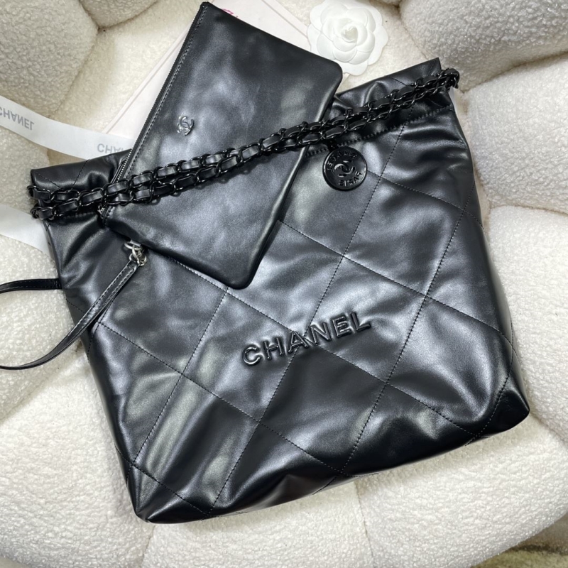 Ch**el hobo 22 bags